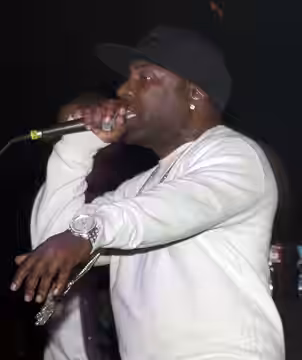 Talib &amp; Strong Arm Steady (2010)