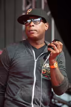 Talib Kweli