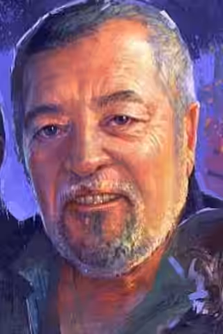 Pepe Mediavilla