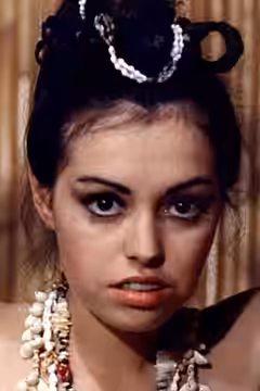 Lina Romay