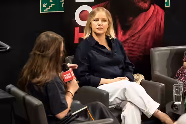 fot. Ada Sänger (2026)