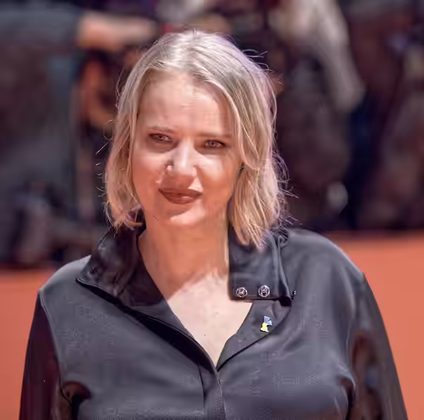 Joanna Kulig at Berlinale 2023