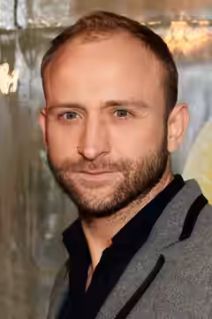 Borys Szyc