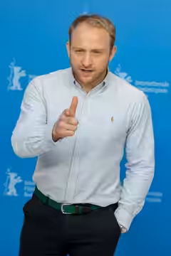 Borys Szyc