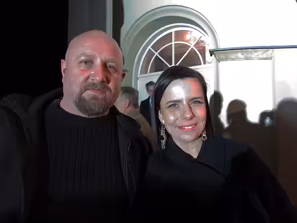 Agata Kulesza 2 (2016)