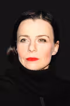 Agata Kulesza (aktorka) (2007)
