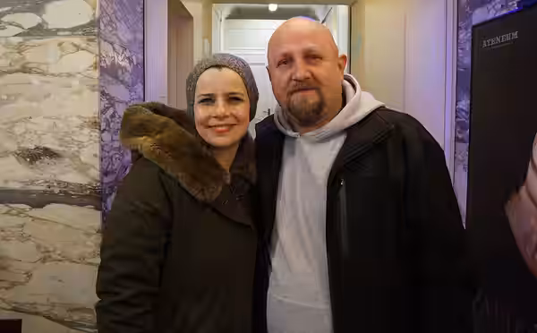 Agata Kulesza 3 (2017)