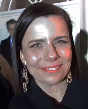 Agata Kulesza 2 (2016)