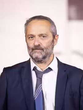 Cédric Kahn at the 83rd Venice International Film Festival (2026)