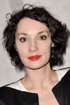 Jeanne Balibar
