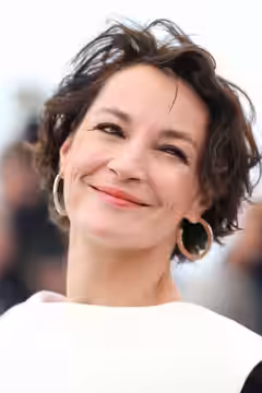 Jeanne Balibar