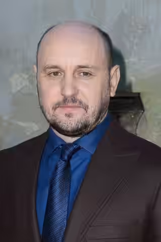 Adam Woronowicz
