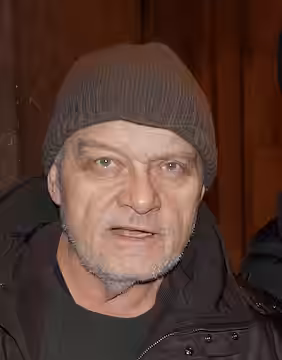 Adam Ferency ... (2019)
