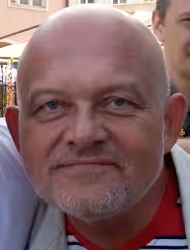 Adam Ferency (2009)