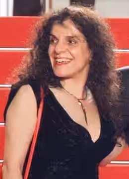 Tanya Seghatchian