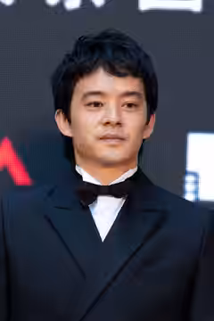 Sosuke Ikematsu