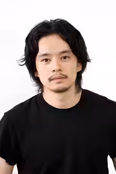 Sosuke Ikematsu