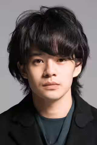 Sosuke Ikematsu