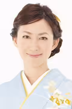 Yoko Moriguchi