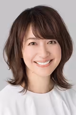 Yoko Moriguchi