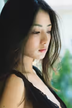 Moemi Katayama