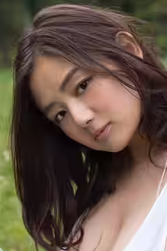 Moemi Katayama