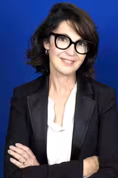 Zabou Breitman
