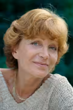 Maria Pacôme