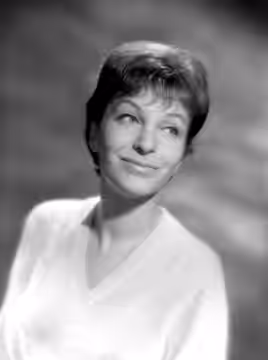 Maria Pacôme