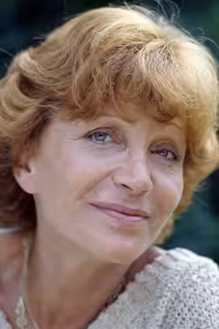 Maria Pacôme