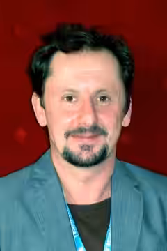 Jean-Luc Couchard