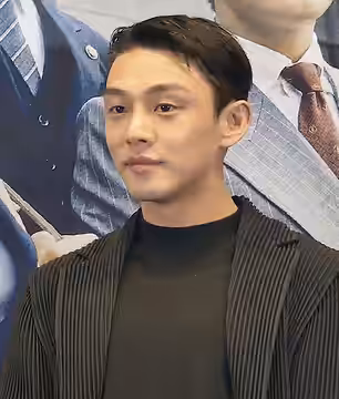 Yoo Ah-in
