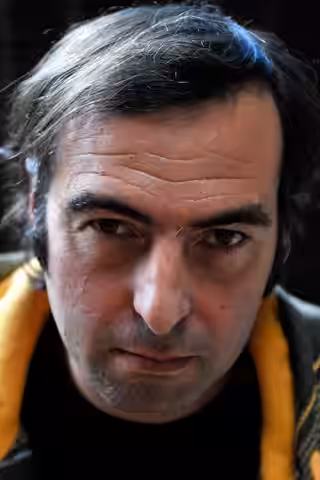 Xavi Giménez