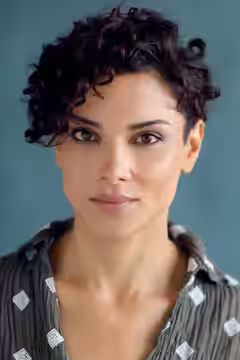 Amber Rose Revah