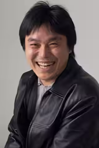 Min Bok-gi
