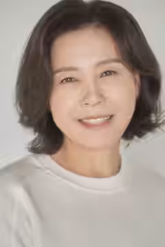 Cha Mi-kyung