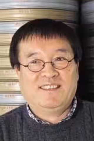 Kim Hyeon