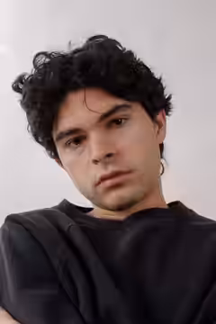 Daniel Zolghadri