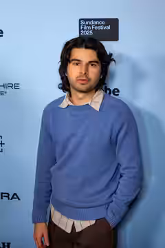 Daniel Zolghadri