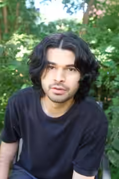 Daniel Zolghadri