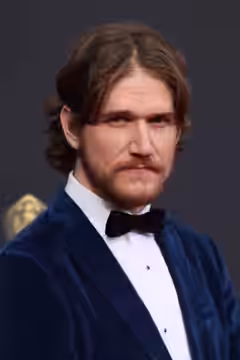 Bo Burnham