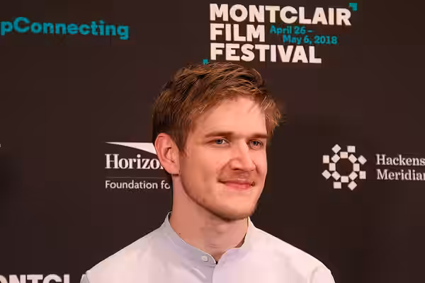 photo by "Heather Martino / Montclair Film" (2018)