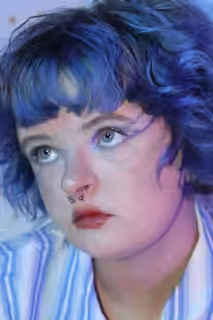 Milly Shapiro