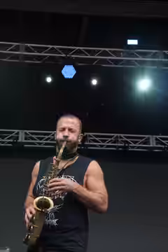 Colin Stetson -Andrew (2013)