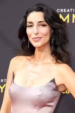 Necar Zadegan
