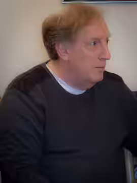 Alan Zweibel in 2012
