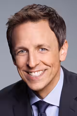 Seth Meyers