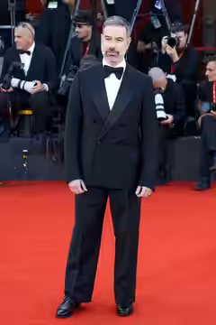 David Pablos (2026)