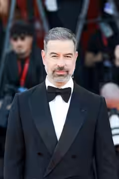 David Pablos (2026)