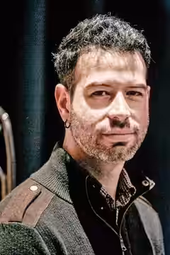 David Pablos